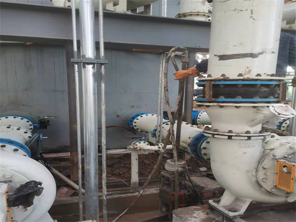 托里设备基础沉降下沉注浆加固增加荷载