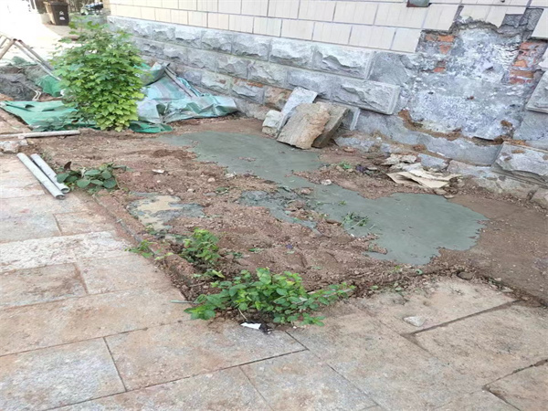 托里地基基础注浆增加承载力灌浆加固