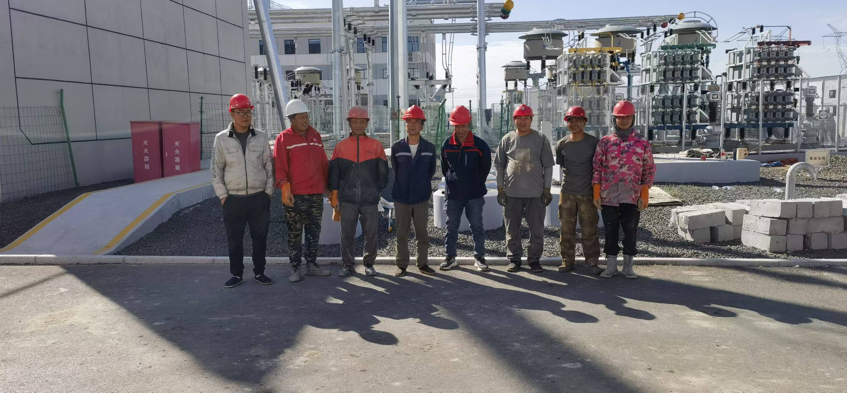 托里地基沉降如何修复？